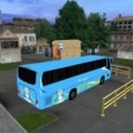 Картинка City Coach Bus Simulator
